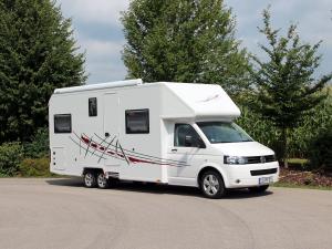 Dopfer Individual 501 TI '2015